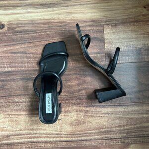 Steve Madden Sandal Heels